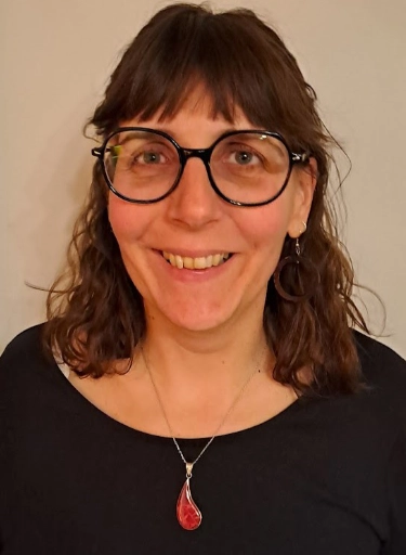 blandine lacroix