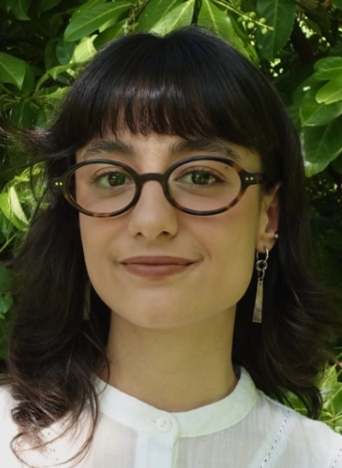 jeanne simian